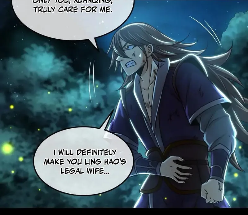 Read Warring States (Colored) chapter 71 image 47 on Lezhin