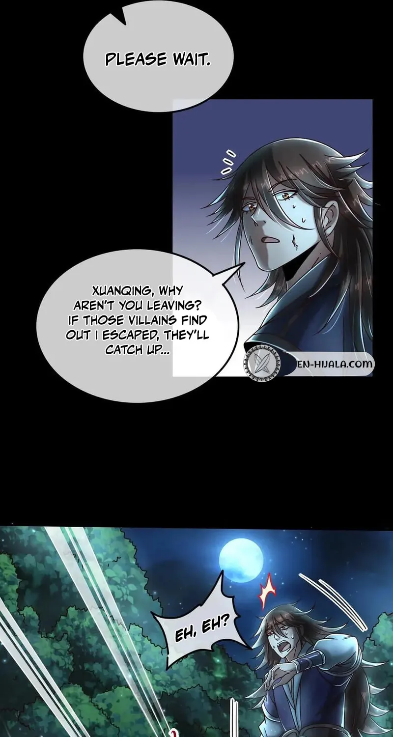 Read Warring States (Colored) chapter 71 image 48 on Lezhin