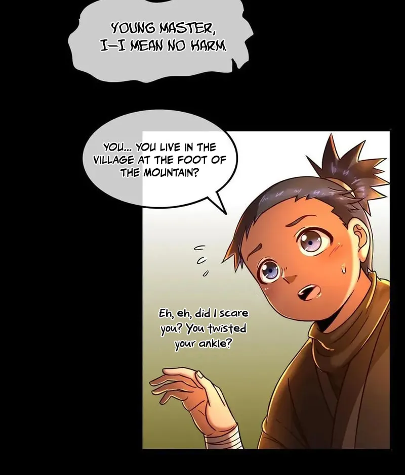 Read Warring States (Colored) chapter 71 image 5 on Lezhin