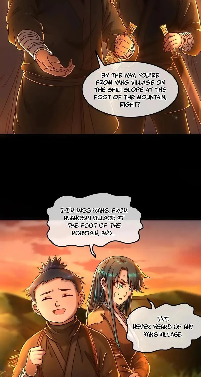 Read Warring States (Colored) chapter 71 image 7 on Lezhin