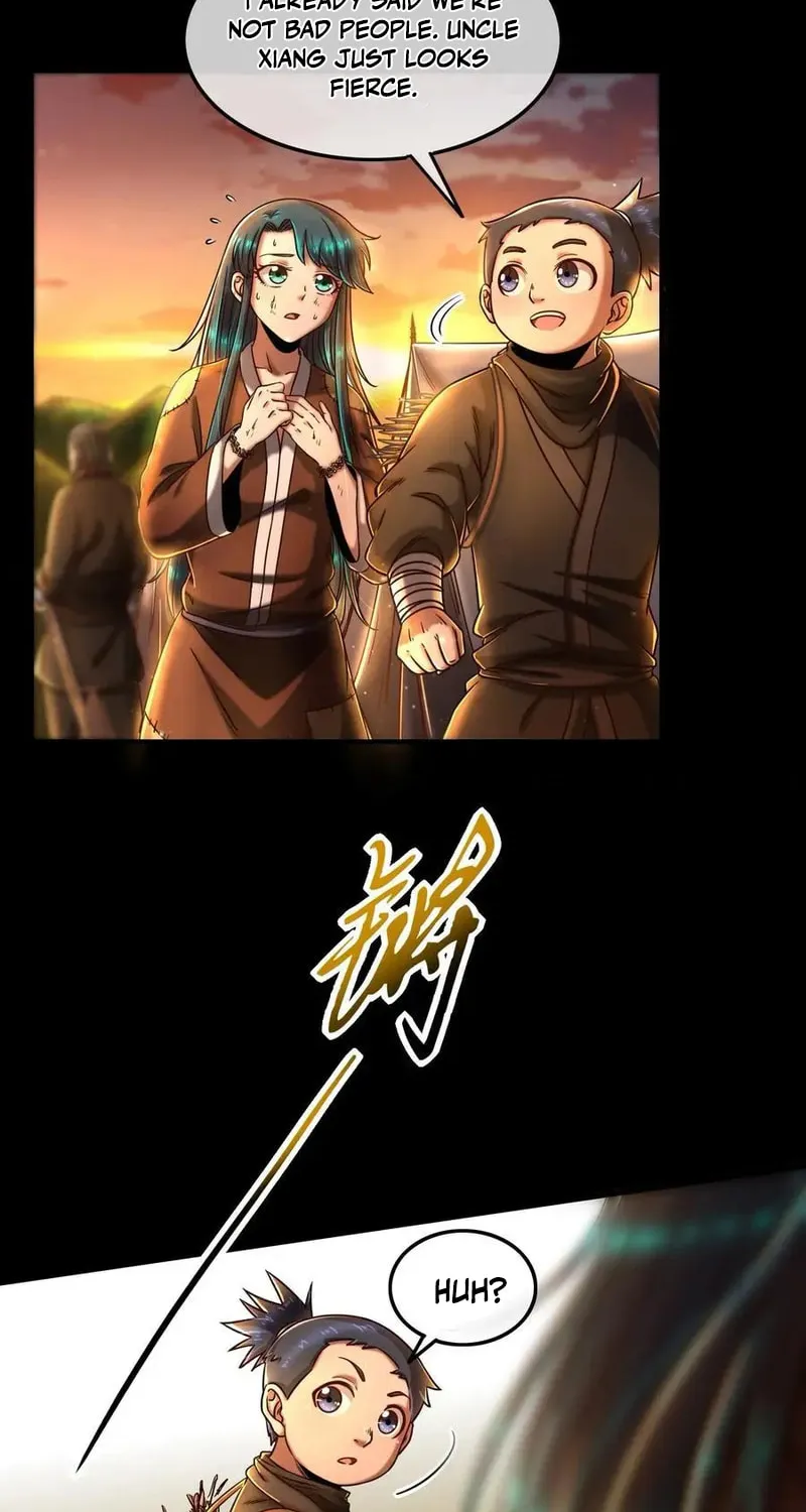 Read Warring States (Colored) chapter 71 image 9 on Lezhin