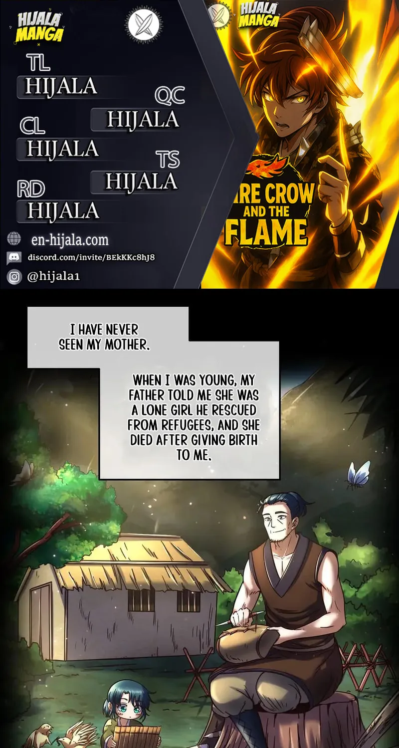 Read Warring States (Colored) chapter 72 image 1 on Lezhin
