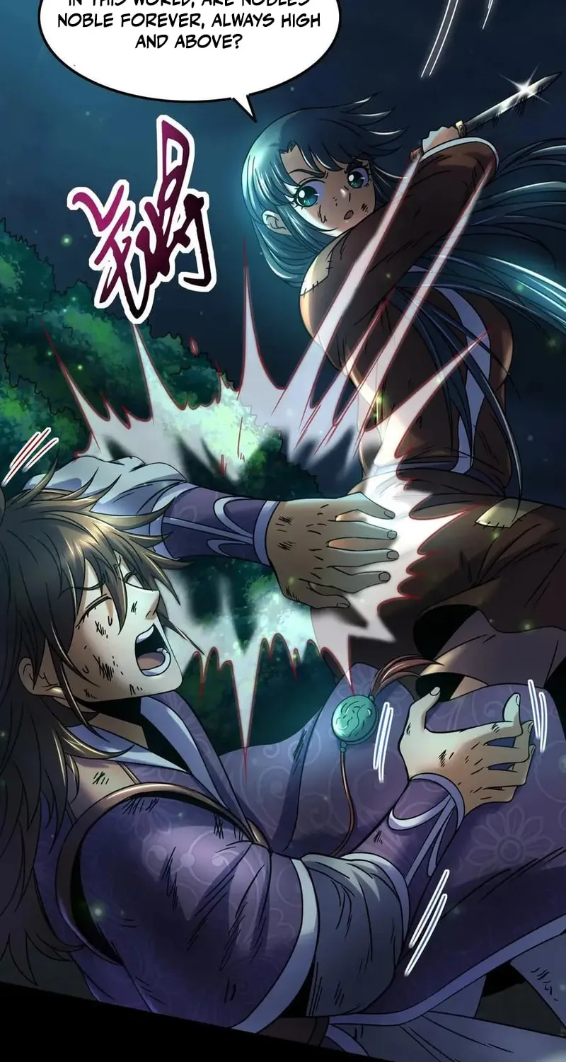 Read Warring States (Colored) chapter 72 image 10 on Lezhin