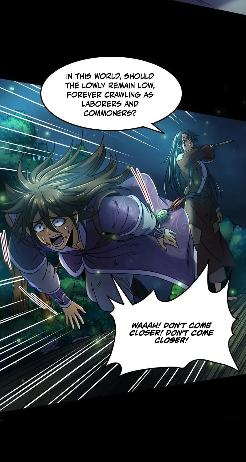 Read Warring States (Colored) chapter 72 image 11 on Lezhin