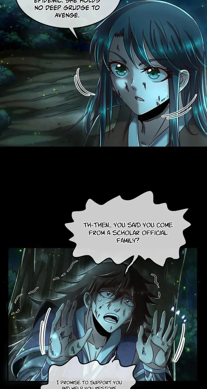 Read Warring States (Colored) chapter 72 image 14 on Lezhin