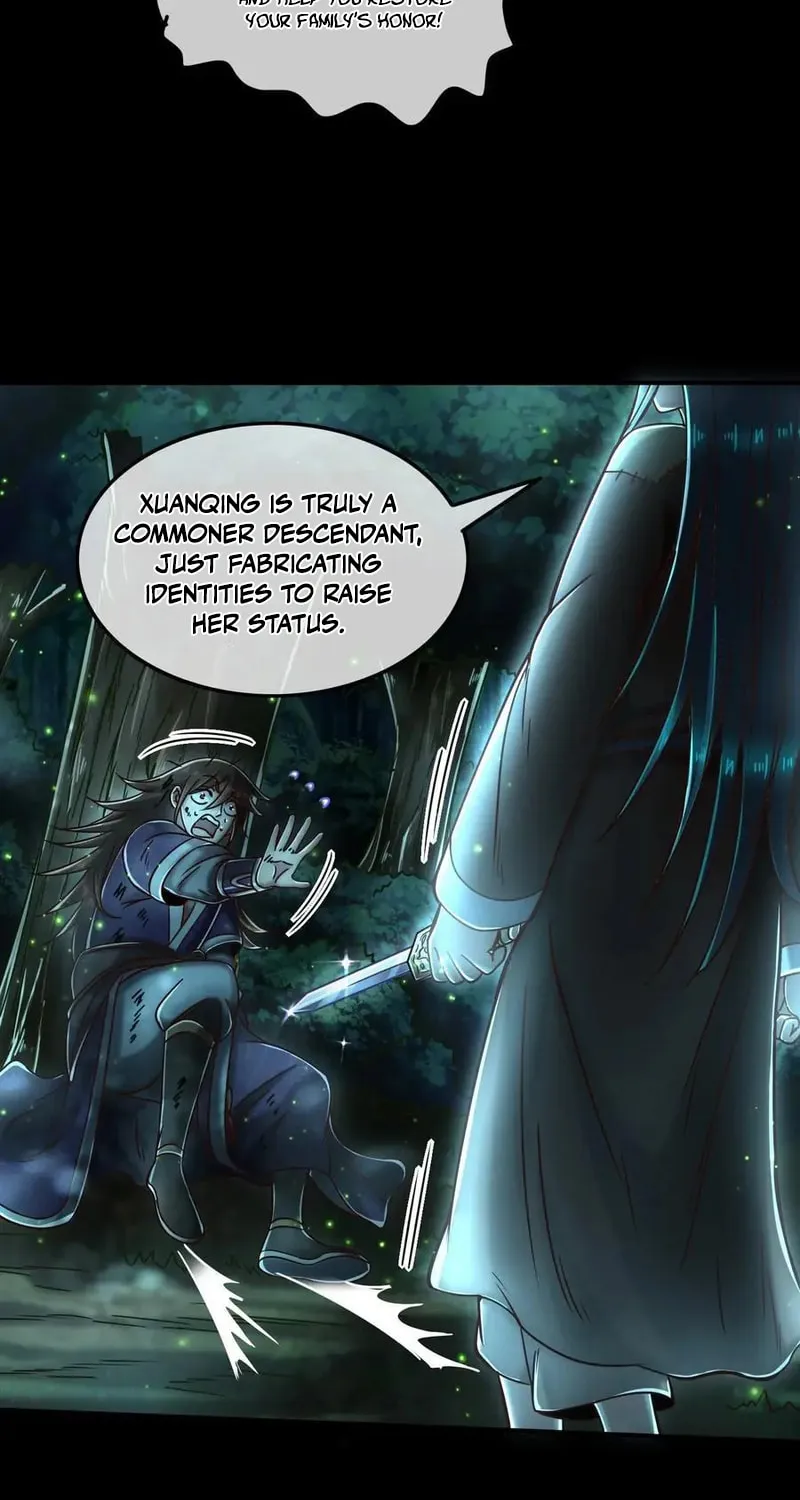 Read Warring States (Colored) chapter 72 image 15 on Lezhin