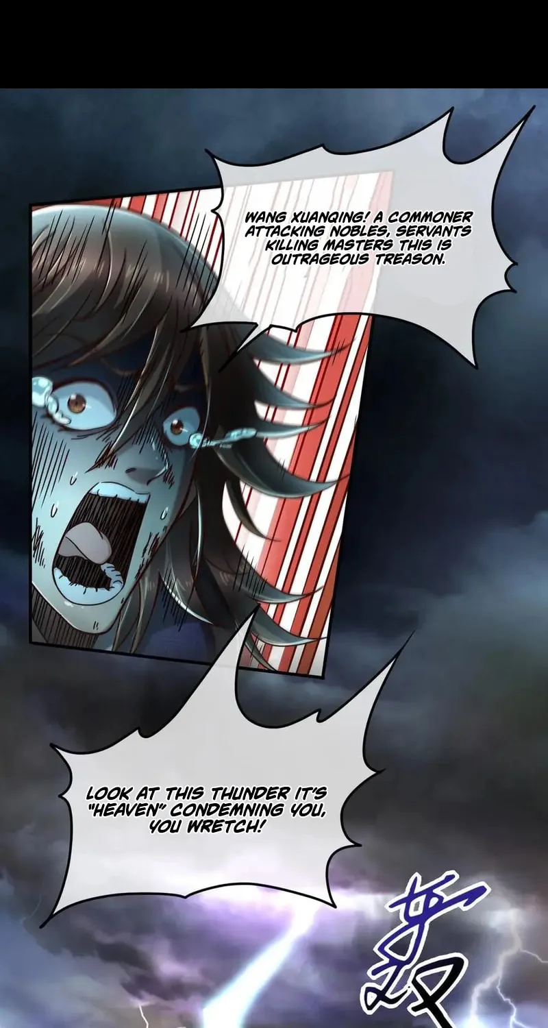 Read Warring States (Colored) chapter 72 image 16 on Lezhin