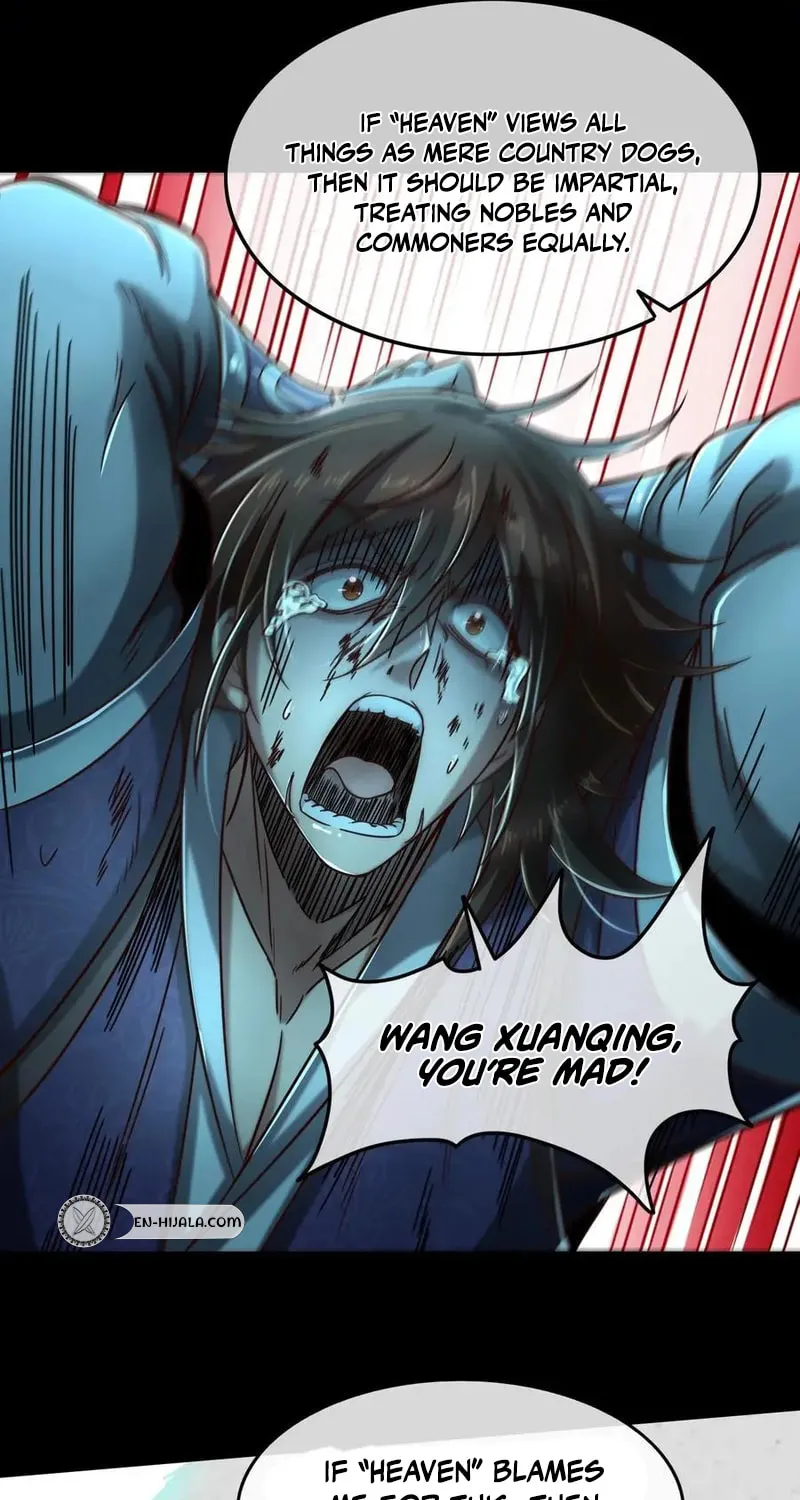 Read Warring States (Colored) chapter 72 image 19 on Lezhin