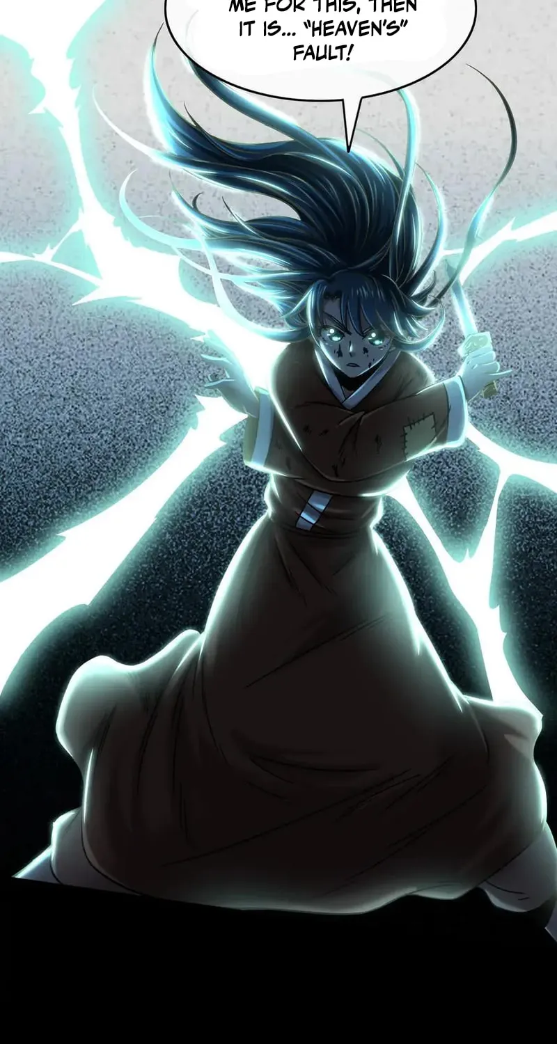 Read Warring States (Colored) chapter 72 image 20 on Lezhin