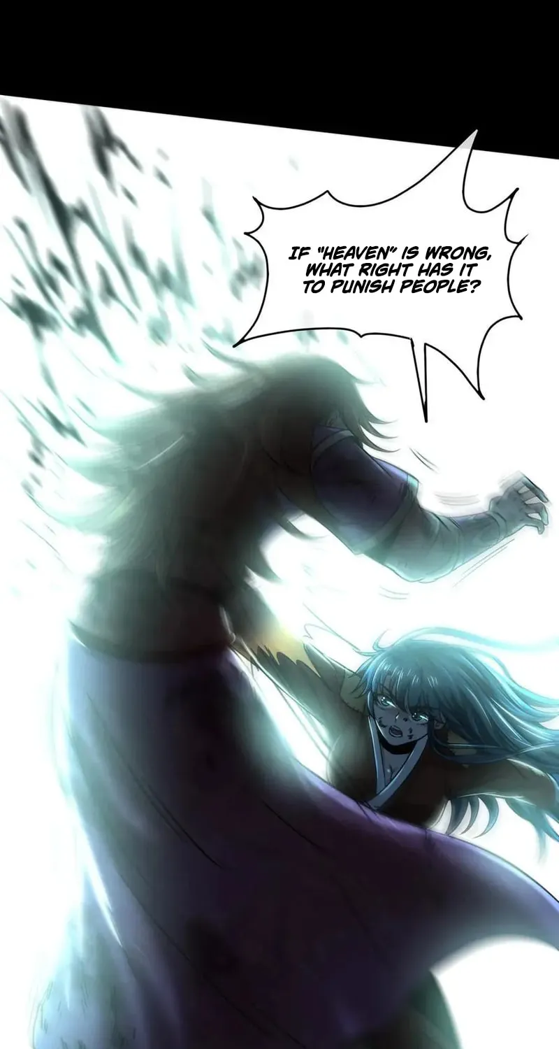 Read Warring States (Colored) chapter 72 image 21 on Lezhin