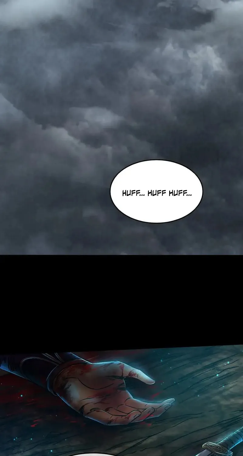 Read Warring States (Colored) chapter 72 image 23 on Lezhin