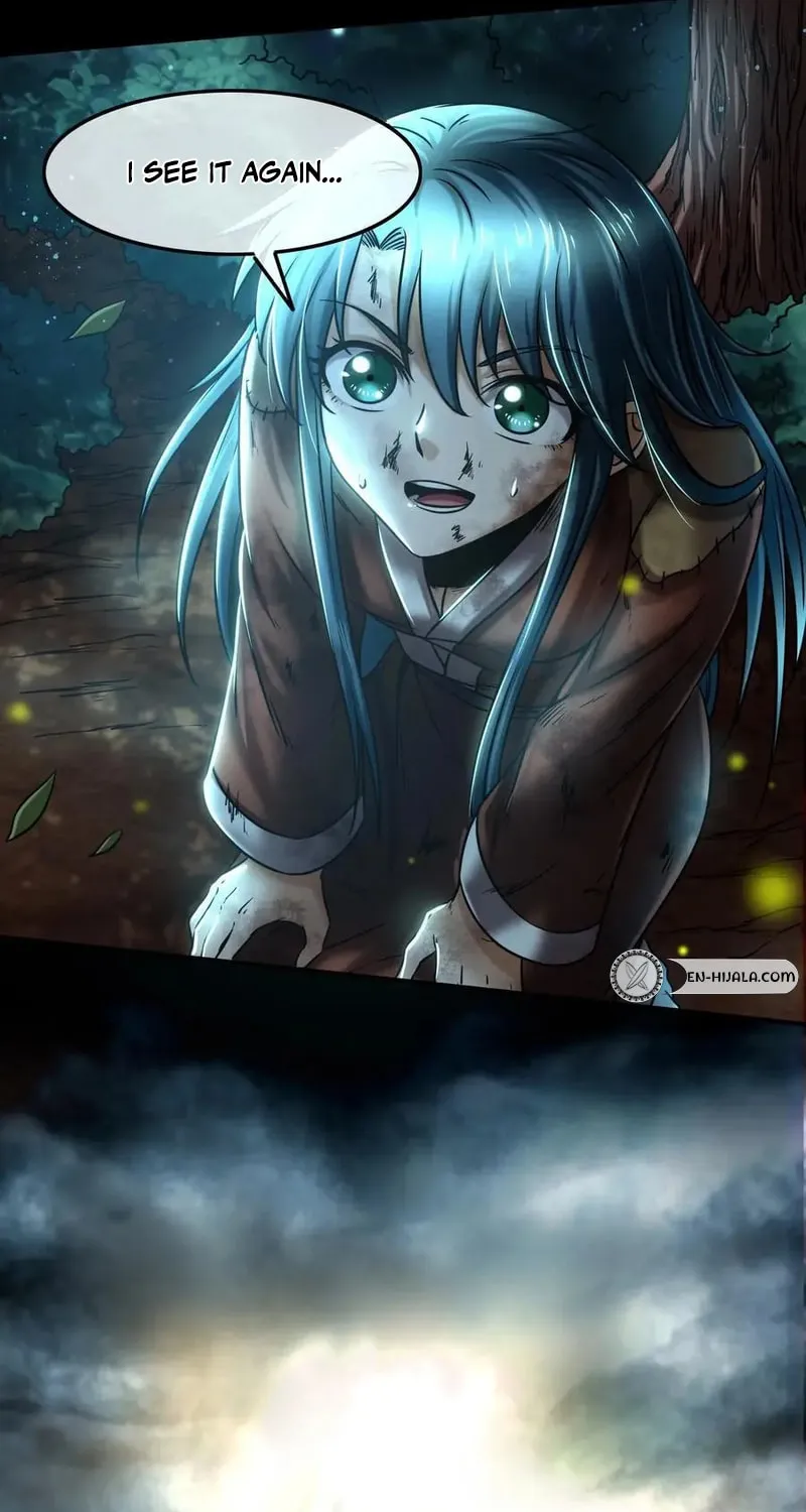 Read Warring States (Colored) chapter 72 image 25 on Lezhin