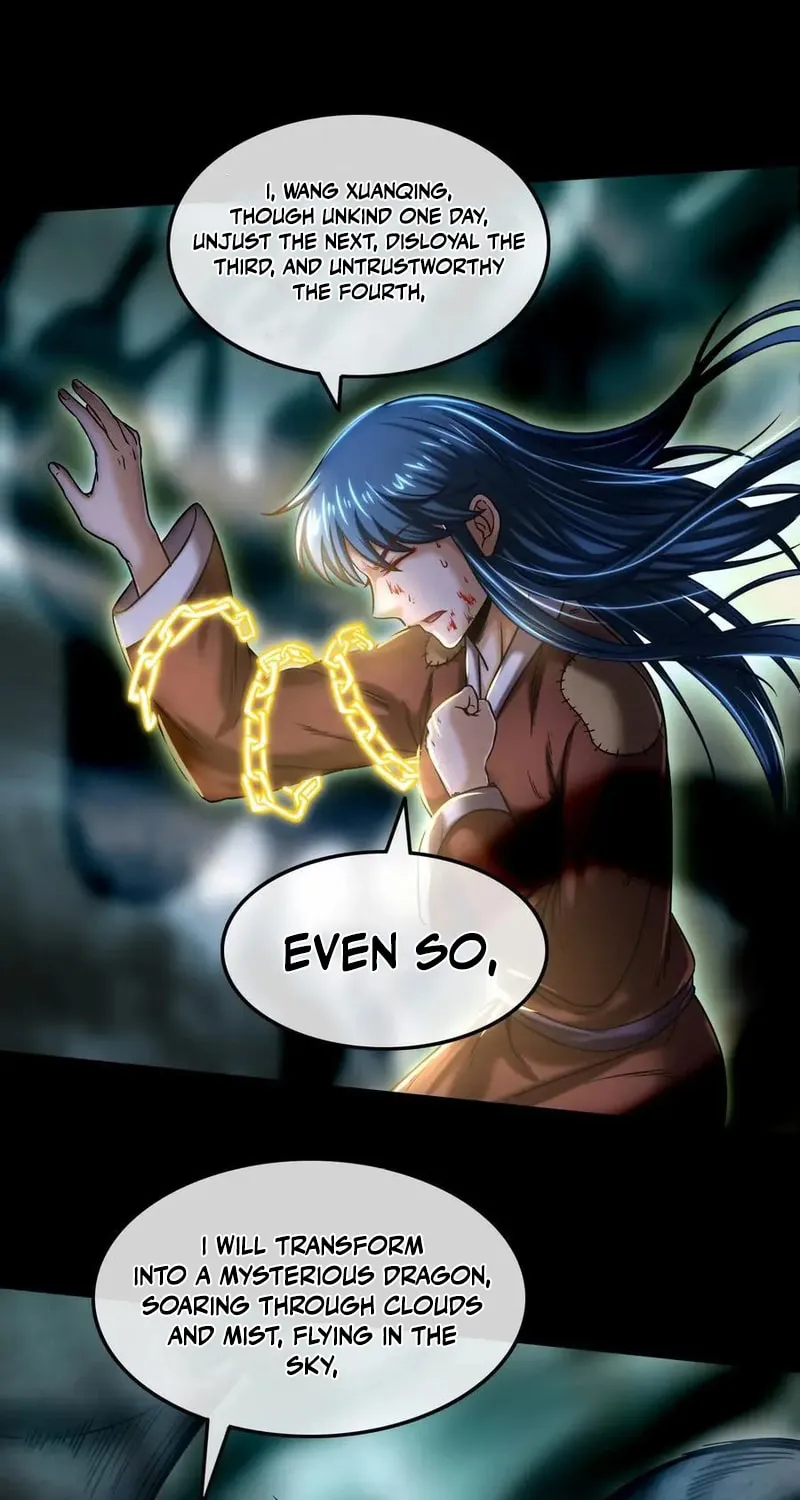Read Warring States (Colored) chapter 72 image 27 on Lezhin
