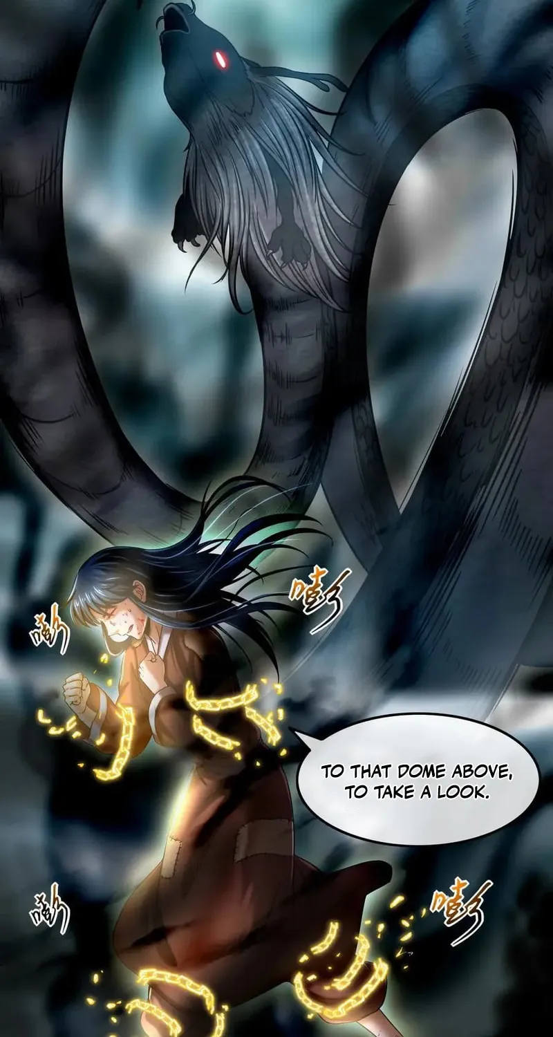 Read Warring States (Colored) chapter 72 image 28 on Lezhin