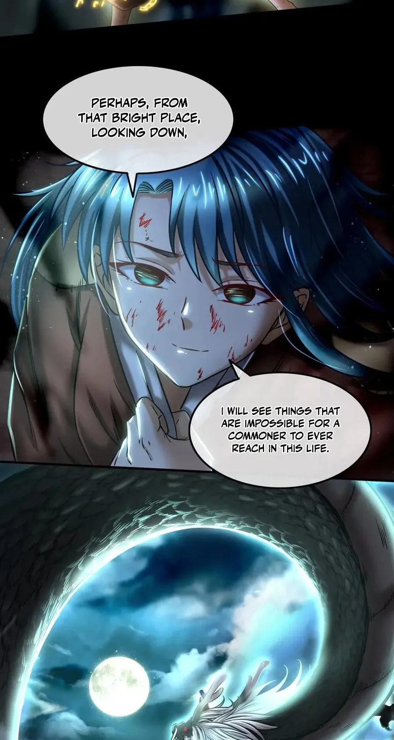 Read Warring States (Colored) chapter 72 image 29 on Lezhin