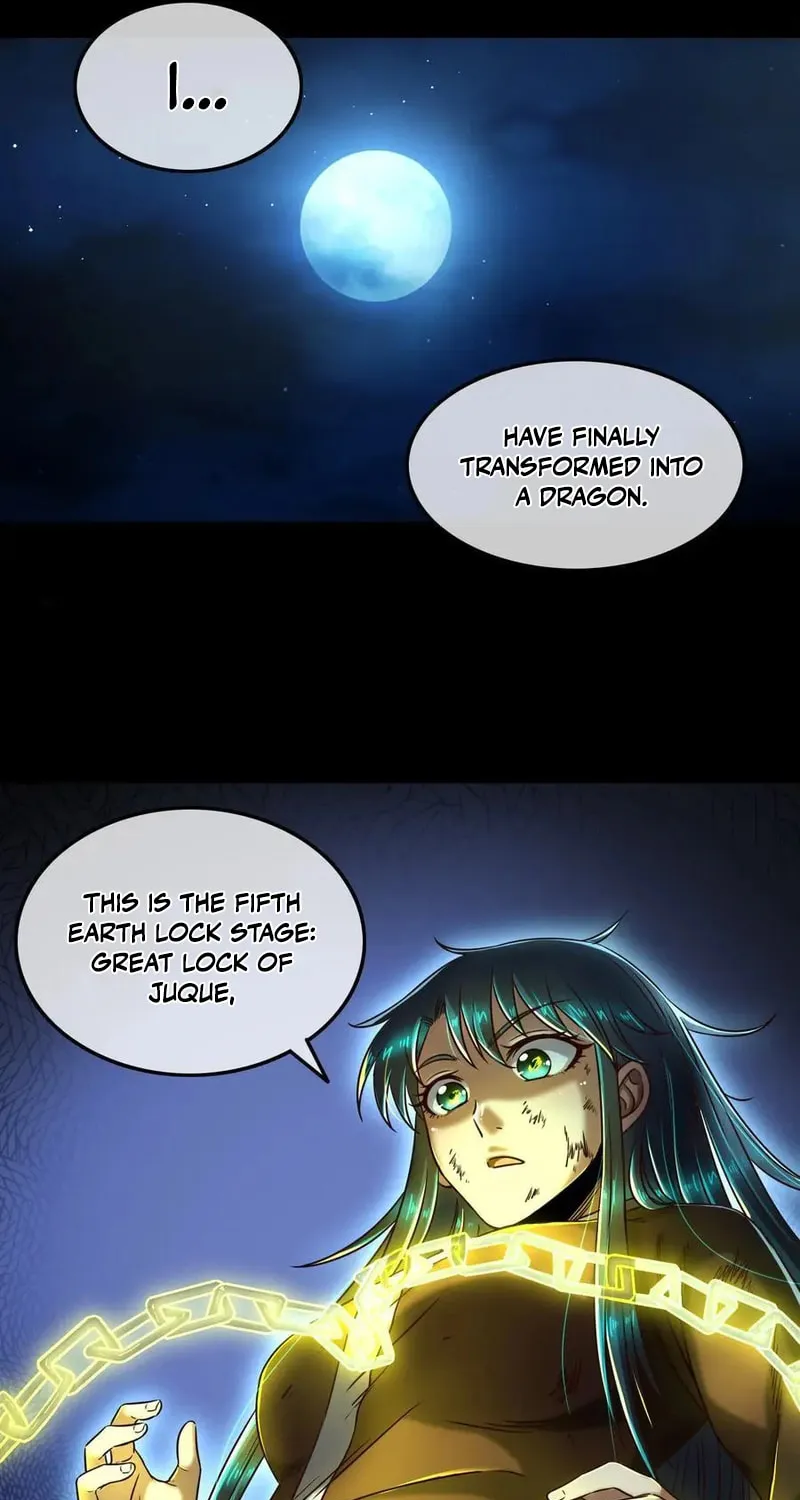 Read Warring States (Colored) chapter 72 image 31 on Lezhin