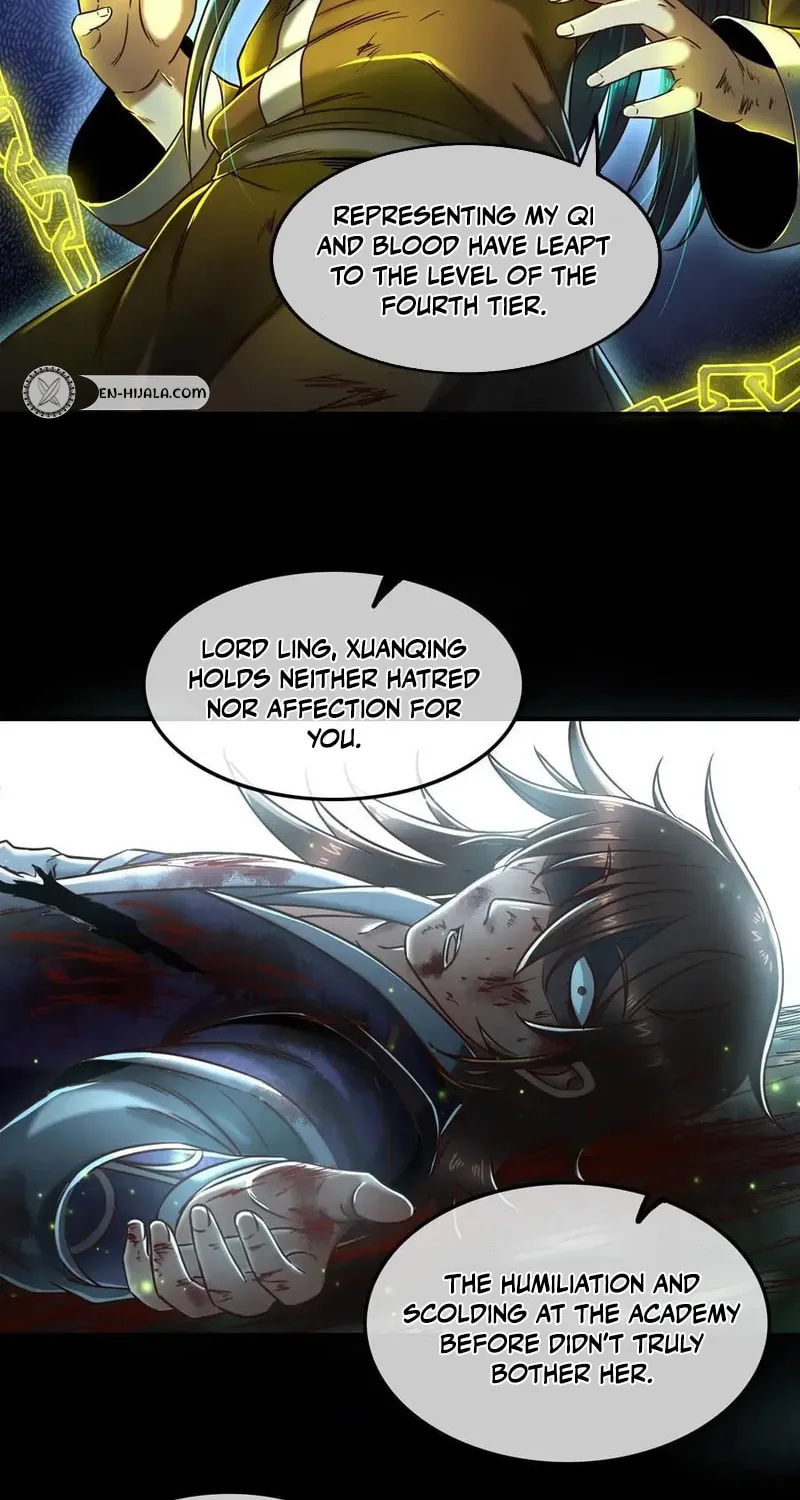 Read Warring States (Colored) chapter 72 image 32 on Lezhin