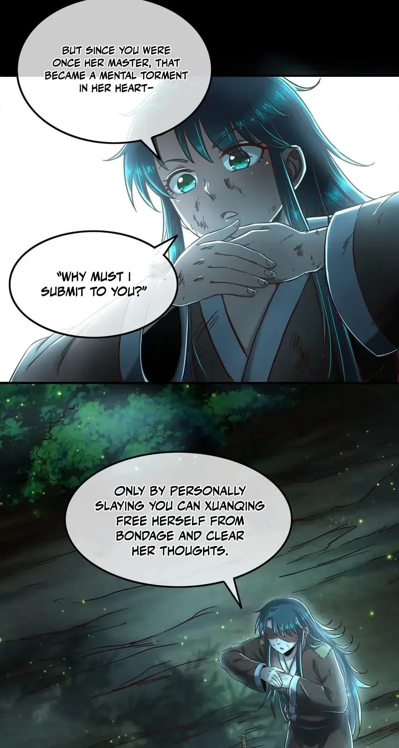 Read Warring States (Colored) chapter 72 image 33 on Lezhin