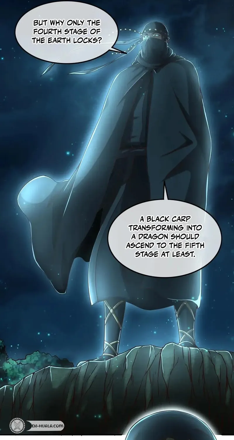 Read Warring States (Colored) chapter 72 image 37 on Lezhin