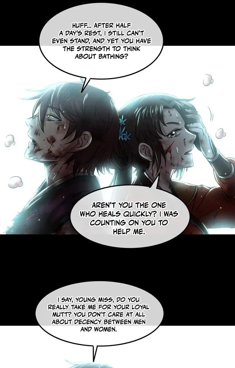 Read Warring States (Colored) chapter 72 image 42 on Lezhin