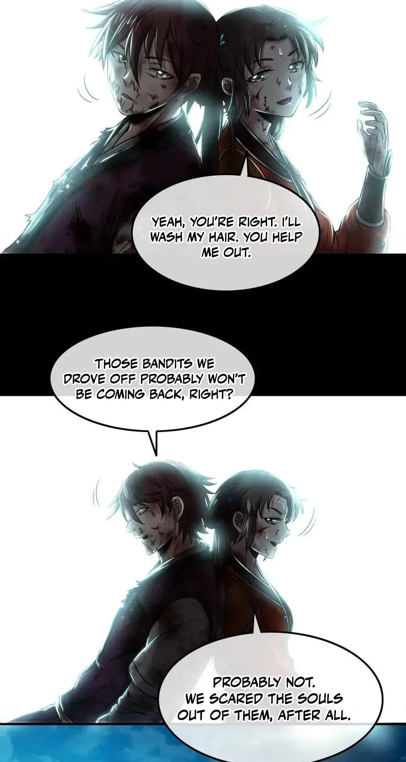 Read Warring States (Colored) chapter 72 image 43 on Lezhin