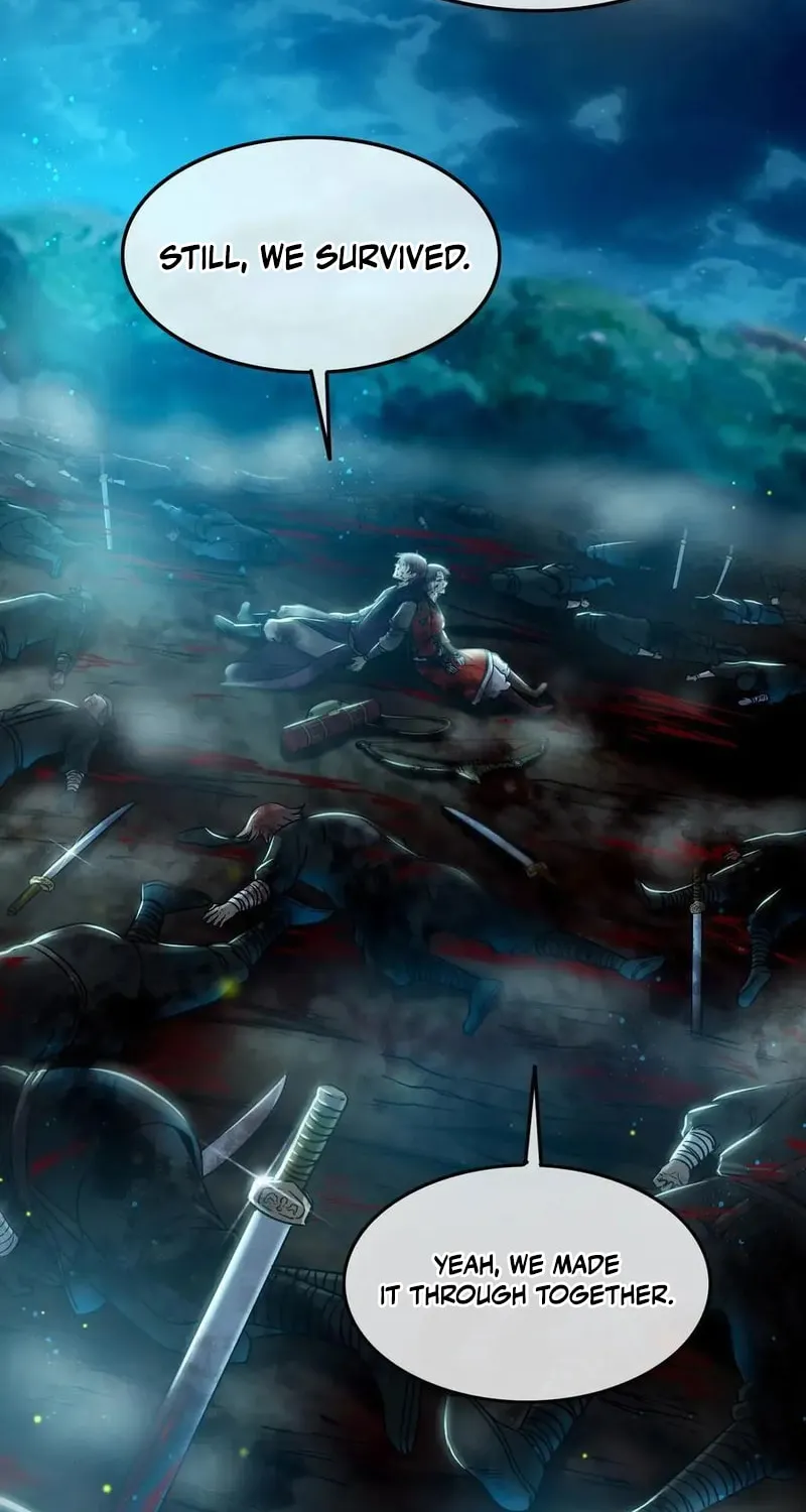 Read Warring States (Colored) chapter 72 image 44 on Lezhin