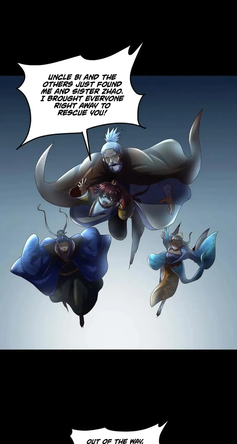 Read Warring States (Colored) chapter 72 image 46 on Lezhin
