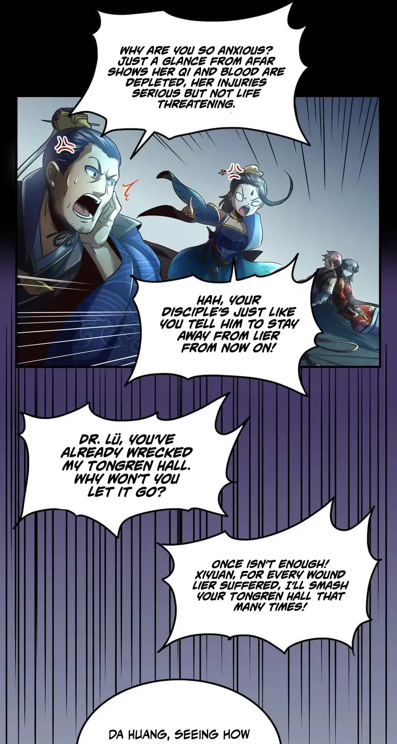 Read Warring States (Colored) chapter 72 image 48 on Lezhin