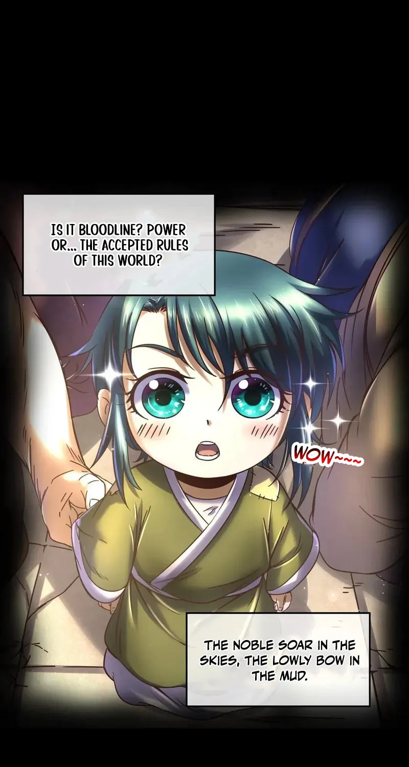 Read Warring States (Colored) chapter 72 image 5 on Lezhin