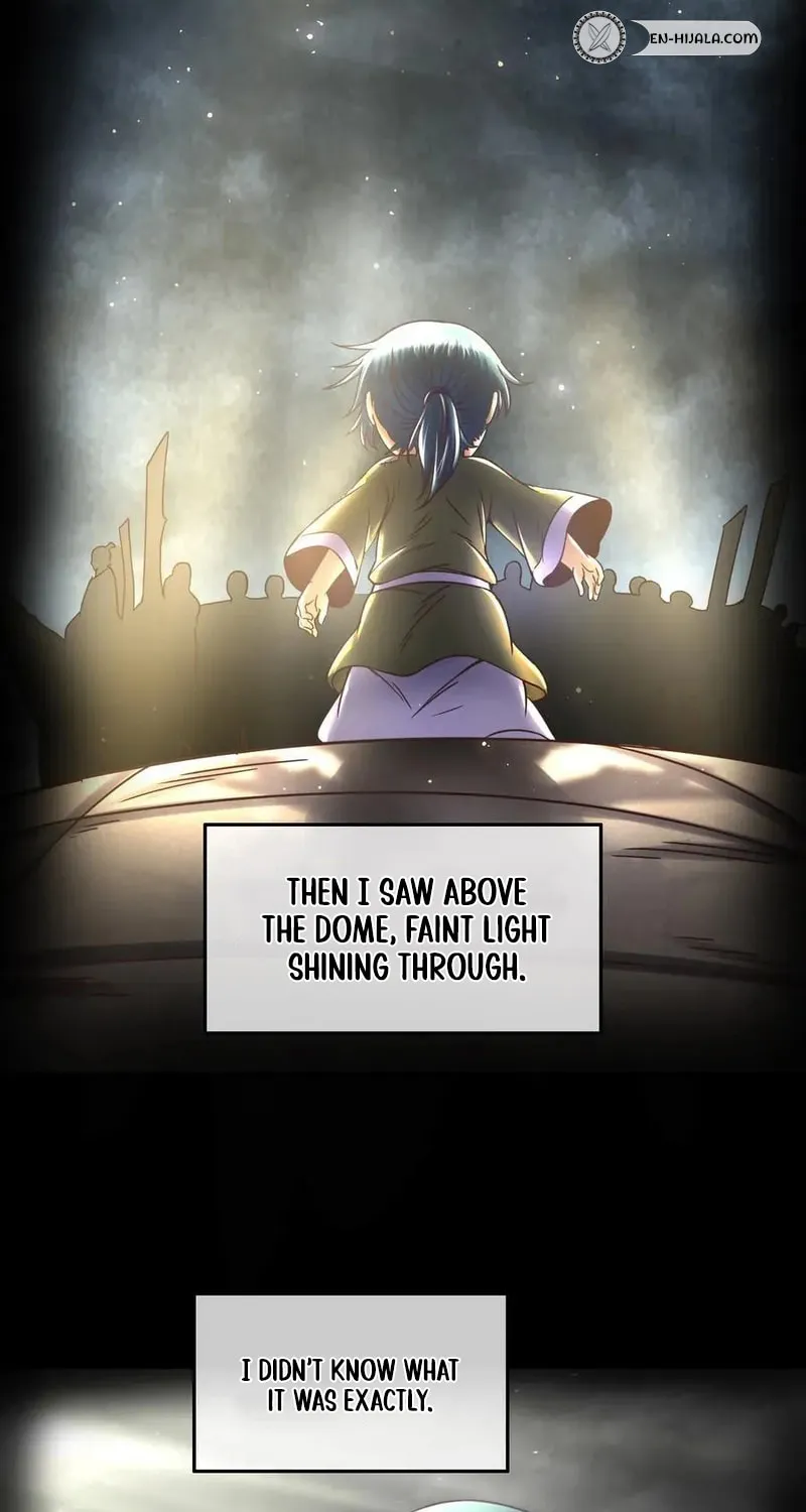 Read Warring States (Colored) chapter 72 image 7 on Lezhin
