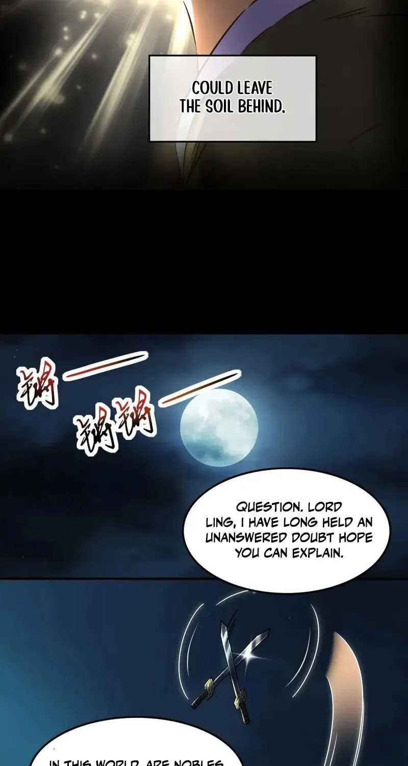 Read Warring States (Colored) chapter 72 image 9 on Lezhin