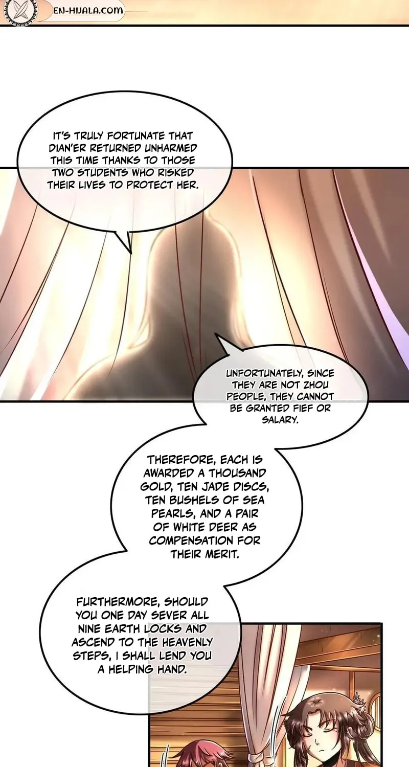 Read Warring States (Colored) chapter 73 image 1 on Lezhin