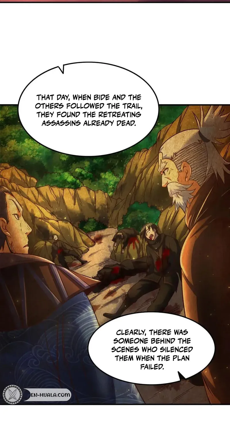 Read Warring States (Colored) chapter 73 image 12 on Lezhin