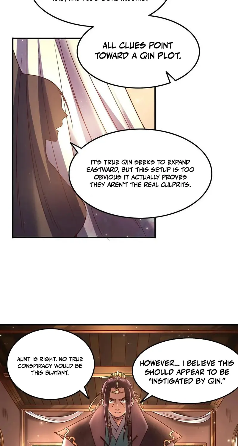 Read Warring States (Colored) chapter 73 image 14 on Lezhin