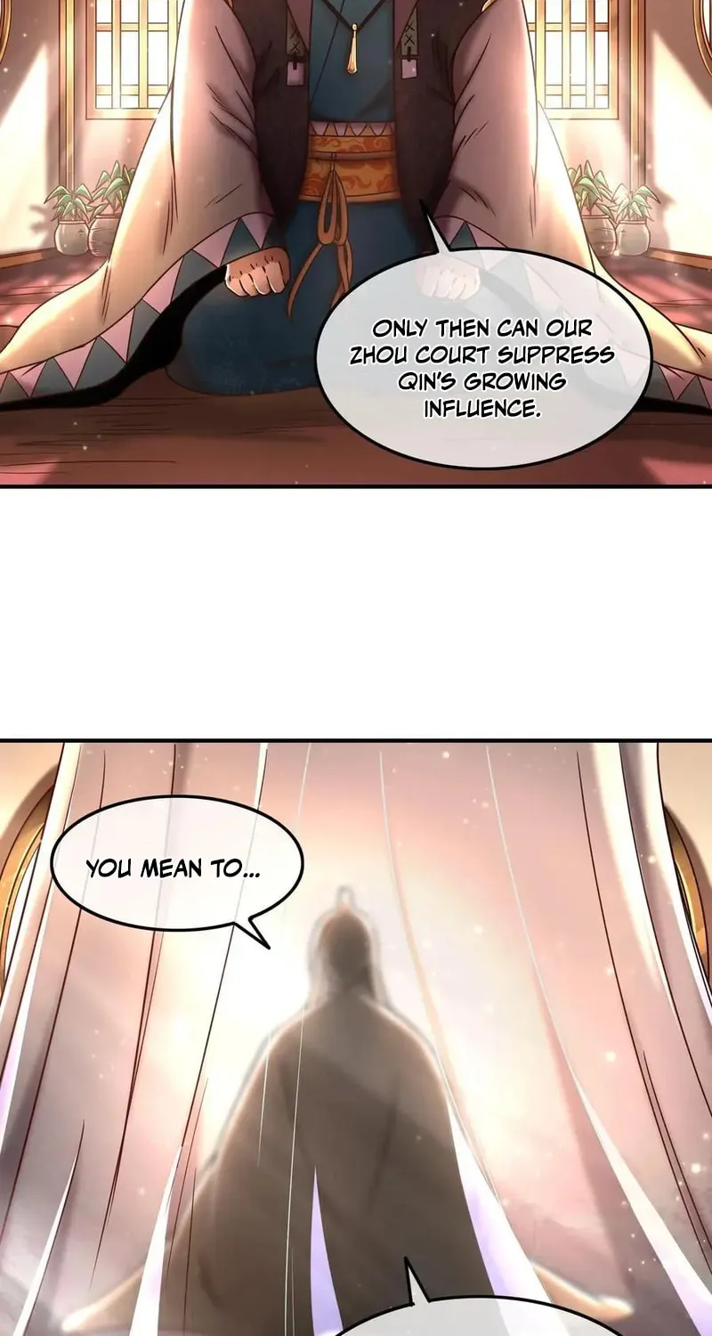 Read Warring States (Colored) chapter 73 image 15 on Lezhin