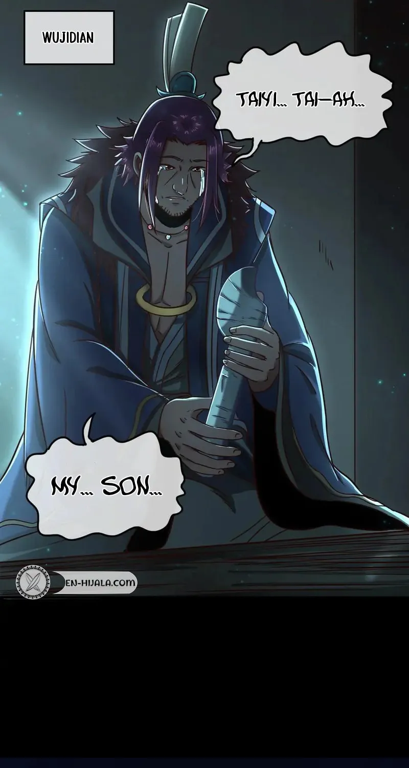 Read Warring States (Colored) chapter 73 image 18 on Lezhin