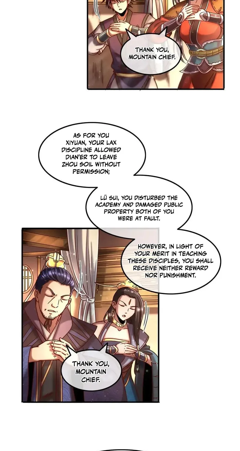 Read Warring States (Colored) chapter 73 image 2 on Lezhin