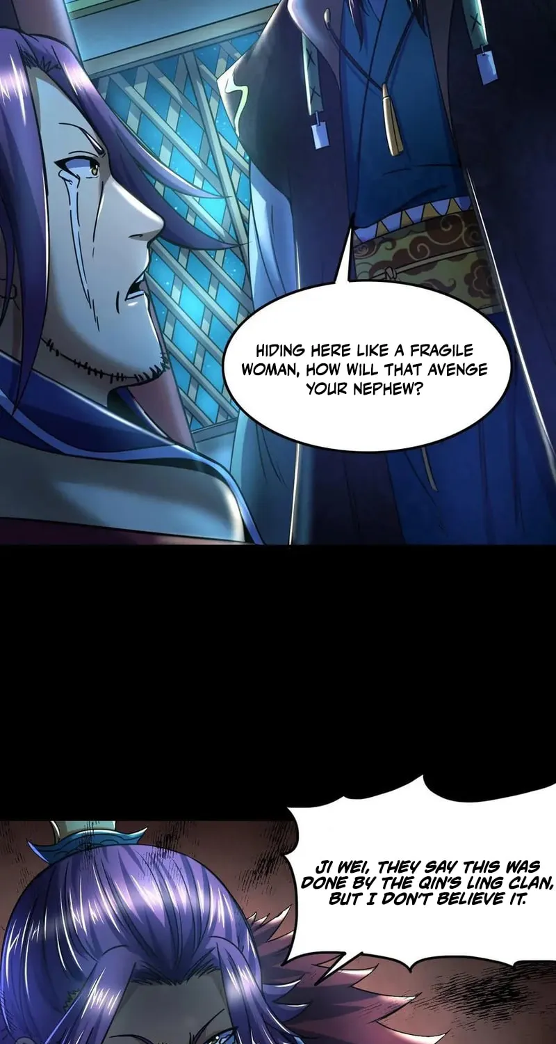 Read Warring States (Colored) chapter 73 image 20 on Lezhin