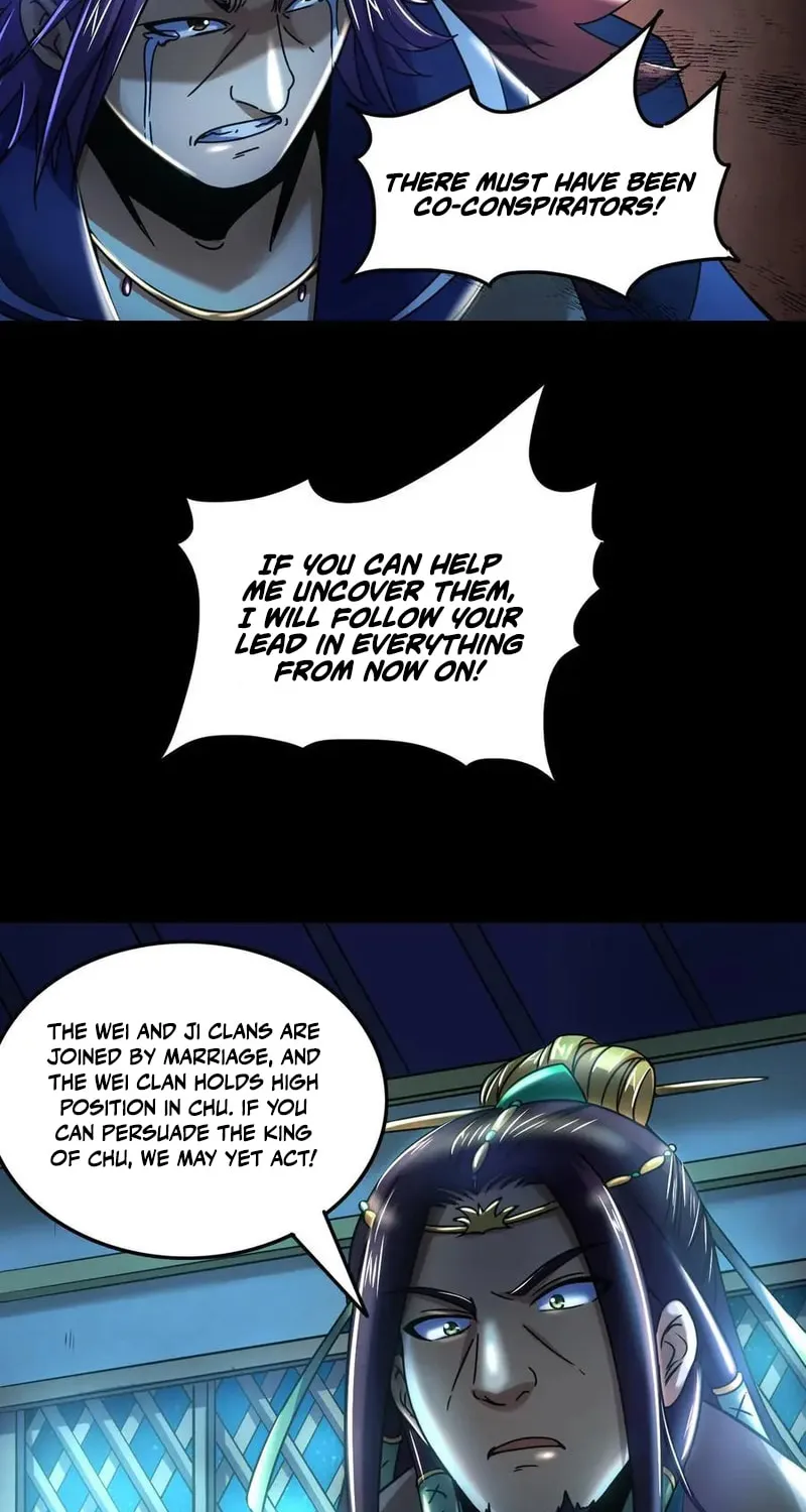 Read Warring States (Colored) chapter 73 image 21 on Lezhin