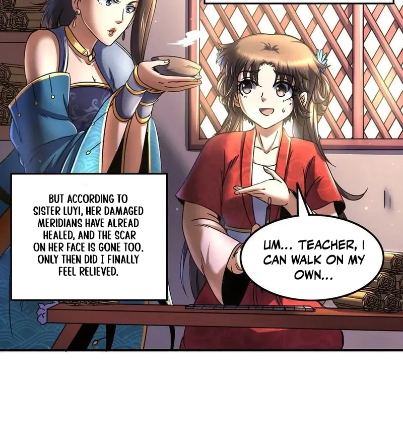 Read Warring States (Colored) chapter 73 image 23 on Lezhin