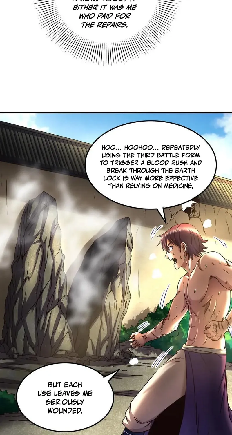 Read Warring States (Colored) chapter 73 image 26 on Lezhin