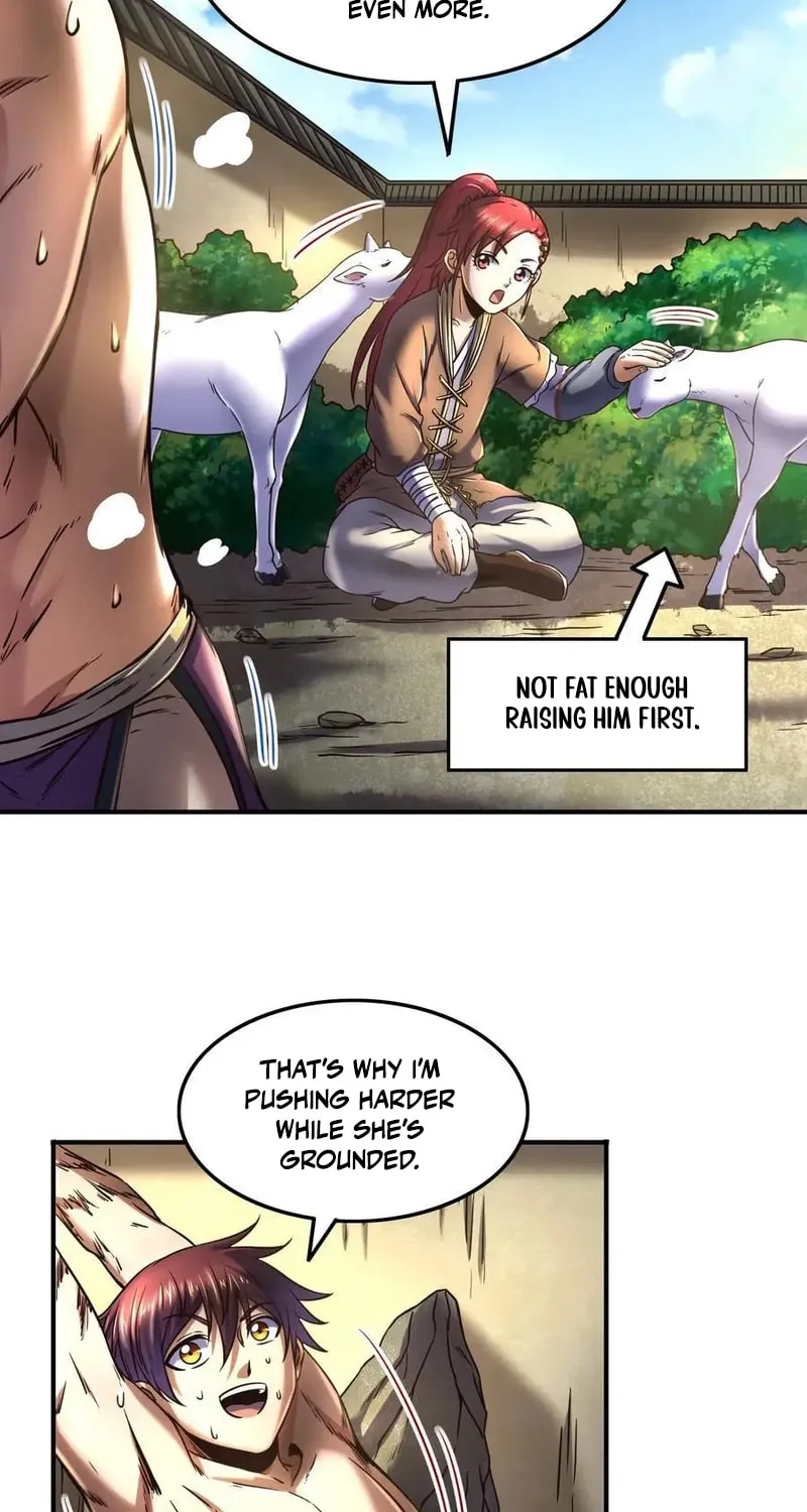 Read Warring States (Colored) chapter 73 image 28 on Lezhin