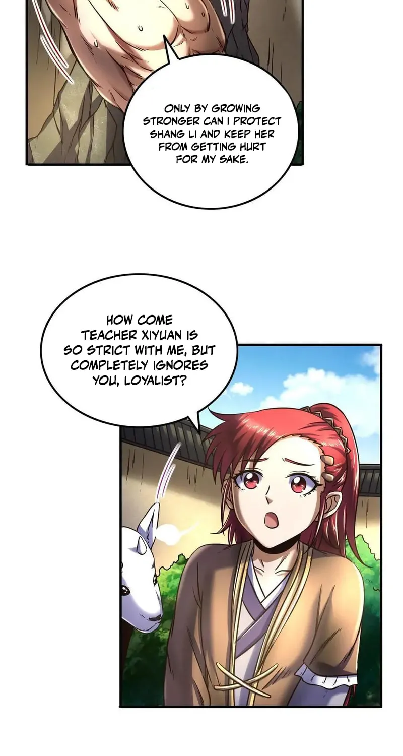 Read Warring States (Colored) chapter 73 image 29 on Lezhin