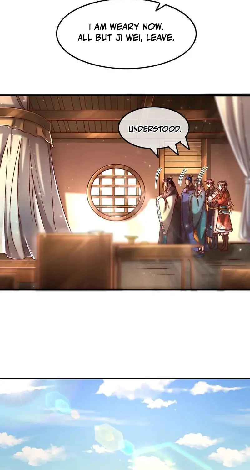 Read Warring States (Colored) chapter 73 image 3 on Lezhin