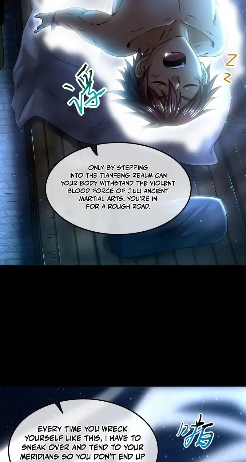 Read Warring States (Colored) chapter 73 image 33 on Lezhin