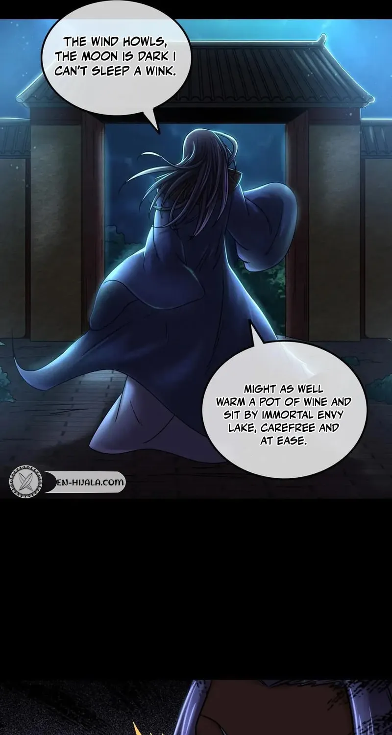 Read Warring States (Colored) chapter 73 image 36 on Lezhin