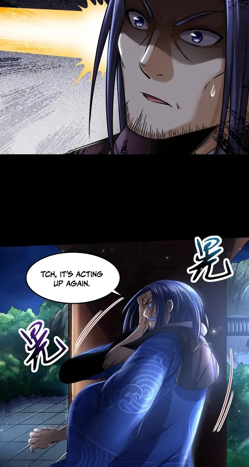 Read Warring States (Colored) chapter 73 image 37 on Lezhin