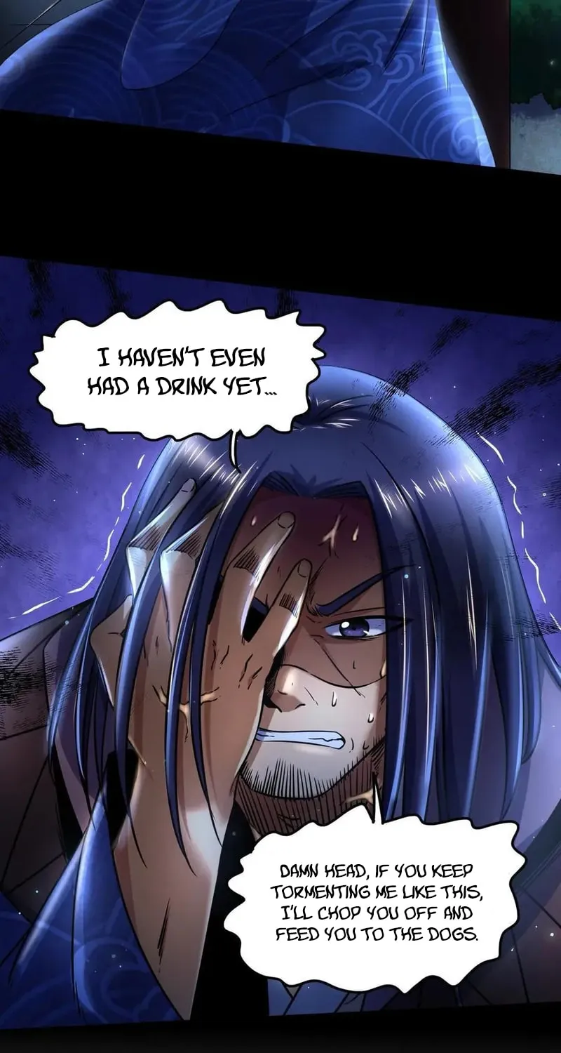 Read Warring States (Colored) chapter 73 image 38 on Lezhin