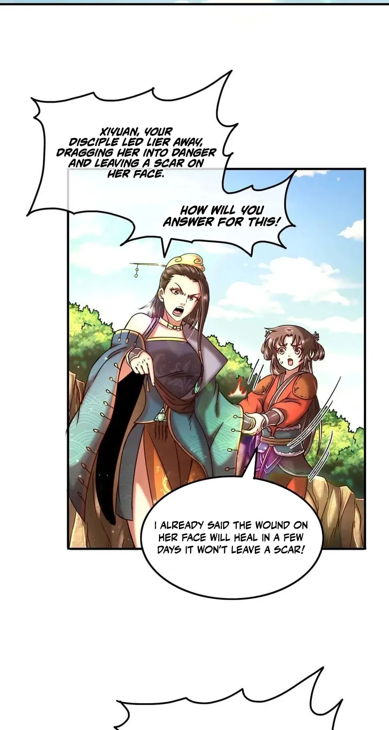 Read Warring States (Colored) chapter 73 image 4 on Lezhin