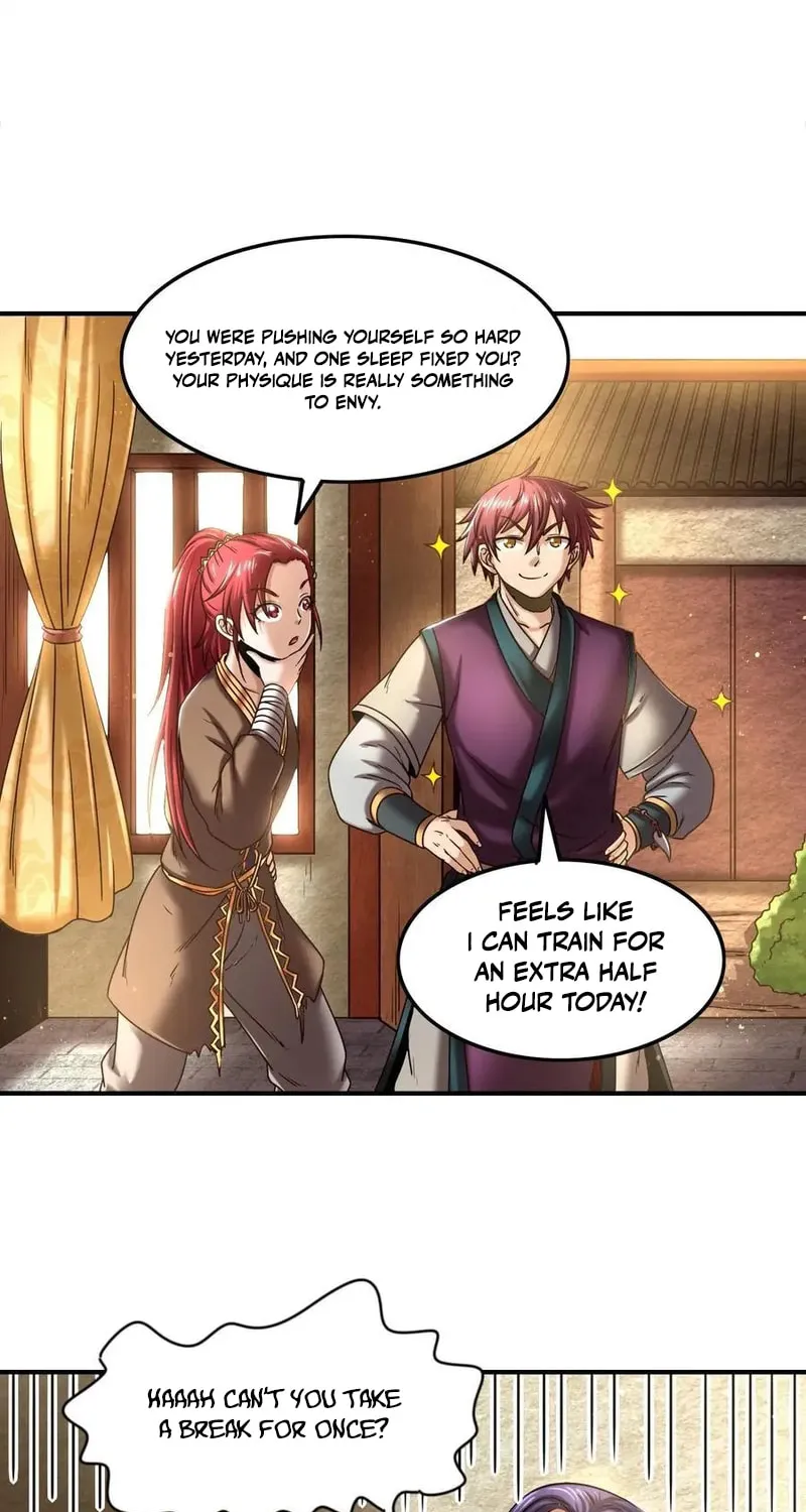 Read Warring States (Colored) chapter 73 image 40 on Lezhin